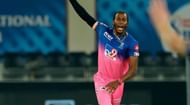 जोफ्रा आर्चर - राजस्थान रॉयल्स (Image - IPL)